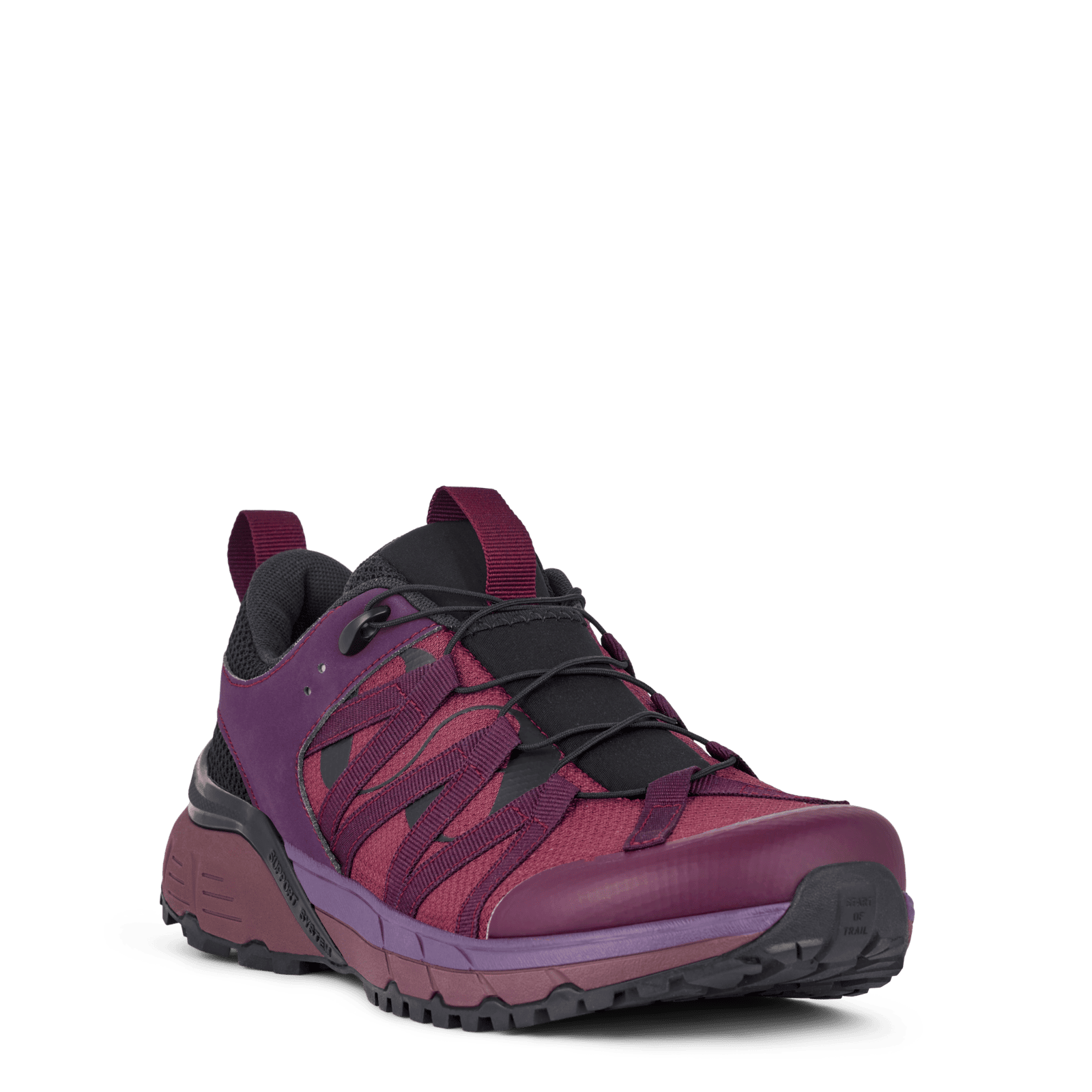 TRYSIL THELMA - PLUM